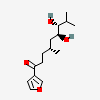 an image of a chemical structure CID 162847544