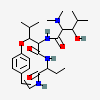 an image of a chemical structure CID 162847749