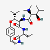 an image of a chemical structure CID 162847750