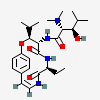 an image of a chemical structure CID 162847751