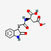 an image of a chemical structure CID 162848022
