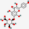 an image of a chemical structure CID 162848435