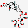 an image of a chemical structure CID 162848986
