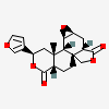 an image of a chemical structure CID 162849833