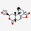 an image of a chemical structure CID 162849834