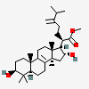 an image of a chemical structure CID 162849935