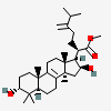 an image of a chemical structure CID 162849936