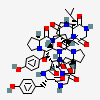 an image of a chemical structure CID 162850254