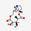 an image of a chemical structure CID 162850766