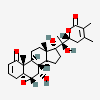 an image of a chemical structure CID 162850898