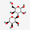 an image of a chemical structure CID 162850937