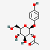an image of a chemical structure CID 162851636