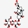 an image of a chemical structure CID 162853640