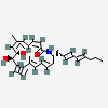 an image of a chemical structure CID 162854515