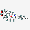 an image of a chemical structure CID 162854517