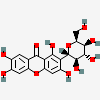 an image of a chemical structure CID 162854702