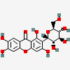 an image of a chemical structure CID 162854703