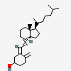 an image of a chemical structure CID 162855012