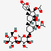 an image of a chemical structure CID 162856160