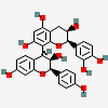 an image of a chemical structure CID 162856186