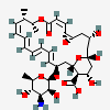 an image of a chemical structure CID 162856591