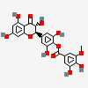 an image of a chemical structure CID 162856960