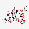an image of a chemical structure CID 162859753