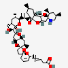 an image of a chemical structure CID 162860366