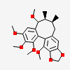 an image of a chemical structure CID 162862306