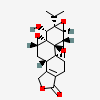 an image of a chemical structure CID 162862724