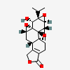 an image of a chemical structure CID 162862726