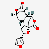 an image of a chemical structure CID 162866215