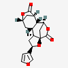 an image of a chemical structure CID 162866216