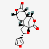 an image of a chemical structure CID 162866217