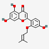 an image of a chemical structure CID 162866769