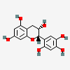 an image of a chemical structure CID 162867703