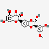 an image of a chemical structure CID 162867851