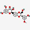 an image of a chemical structure CID 162867852