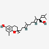 an image of a chemical structure CID 162868586