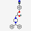 an image of a chemical structure CID 16286864