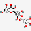 an image of a chemical structure CID 162868918