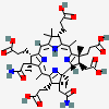 an image of a chemical structure CID 162869134