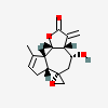an image of a chemical structure CID 162870817