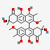 an image of a chemical structure CID 162870996