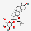an image of a chemical structure CID 162871003