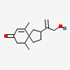 an image of a chemical structure CID 162872484