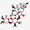 an image of a chemical structure CID 162872493