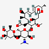 an image of a chemical structure CID 162872494
