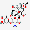 an image of a chemical structure CID 162872495