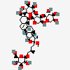 an image of a chemical structure CID 162872660
